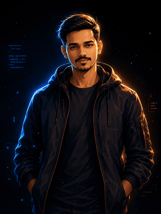 Dheeraj Agrahari